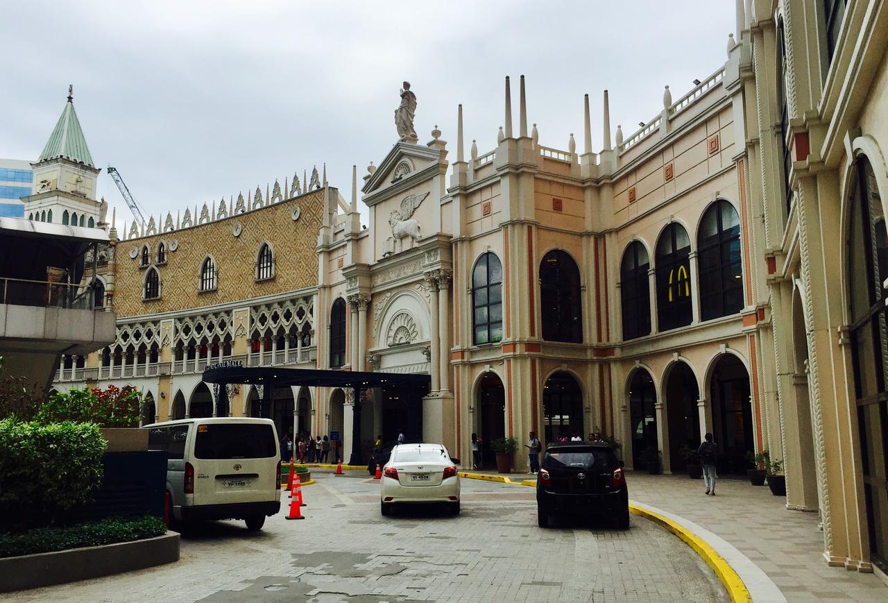 Venice, Mckinley Hill Bgc Manila Exterior foto